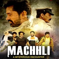 Machhli (2023) Hindi Season 1 Complete Watch Online HD Print Free Download