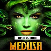 Medusa (2020) Hindi Dubbed Full Movie Watch Online