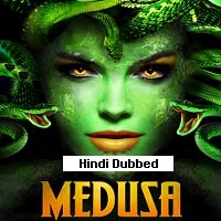 Medusa (2020) Hindi Dubbed Full Movie Watch Online HD Print Free Download