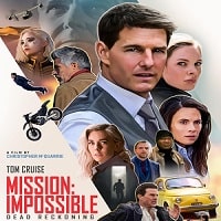 Mission Impossible Dead Reckoning (2023 Part-1) English Full Movie Watch Online