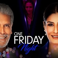 One Friday Night (2023) Hindi Full Movie Watch Online HD Print Free Download