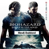 Resident Evil: Death Island (2023) Hindi Dubbed Full Movie Watch Online HD Print Free Download