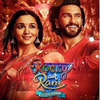 Rocky Aur Rani Kii Prem Kahaani (2023) Hindi Full Movie Watch Online