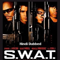 S.W.A.T. (2003) Hindi Dubbed Full Movie Watch Online HD Print Free Download