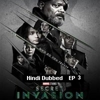 Secret Invasion (2023 Ep 03) Hindi Dubbed Season 1 Watch Online HD Print Free Download