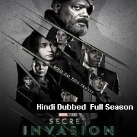 Secret Invasion (2023) Hindi Dubbed Season 1 Complete Watch Online HD Print Free Download