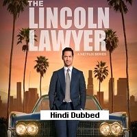The Lincoln Lawyer (2023) Hindi Dubbed Season 2 Watch Online