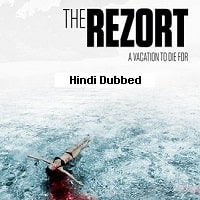 The Rezort (2015) Hinid Dubbed Full Movie Watch Online