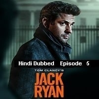 Tom Clancys Jack Ryan (2023 EP 5) Hindi Dubbed Season 4 Watch Online