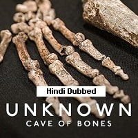 Unknown Cave of Bones (2023) Hindi Dubbed Full Movie Watch Online