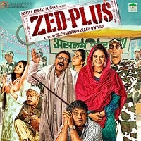 Zed Plus (2014) Hindi Full Movie Watch Online