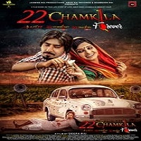 22 Chamkila Forever (2023) Punjabi Full Movie Watch Online HD Print Free Download