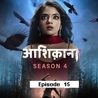 Aashiqana (2023 Ep 15) Hindi Season 4 Watch Online