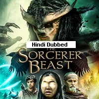 Age of Stone and Sky: The Sorcerer Beast (2021) Hindi Dubbed Full Movie Watch Online HD Print Free Download