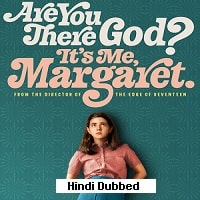 Are You There God Its Me Margaret (2023) Hindi Dubbed Full Movie Watch Online
