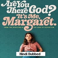 Are You There God Its Me Margaret (2023) Hindi Dubbed Full Movie Watch Online HD Print Free Download