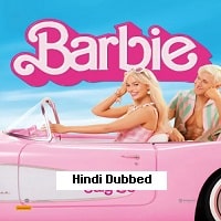 Barbie (2023) Unofficial Hindi Dubbed Full Movie Watch Online