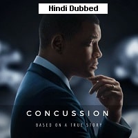 Concussion (2015) Hindi Dubbed Full Movie Watch Online HD Print Free Download