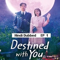 Destined With You (2023 Ep 01) Hindi Dubbed Season 1 Watch Online