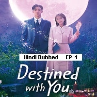 Destined With You (2023 Ep 01) Hindi Dubbed Season 1 Watch Online HD Print Free Download