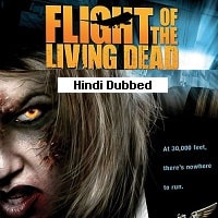 Flight of the Living Dead (2007) Hindi Dubbed Full Movie Watch Online