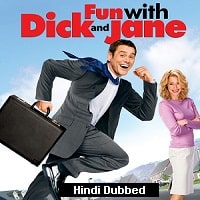 Fun with Dick and Jane (2005) Hindi Dubbed Full Movie Watch Online