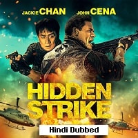 Hidden Strike (2023) Unofficial Hindi Dubbed Full Movie Watch Online HD Print Free Download