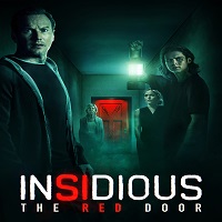 Insidious: The Red Door (2023) English Full Movie Watch Online HD Print Free Download