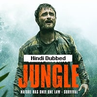 Jungle (2017) Hindi Dubbed Full Movie Watch Online