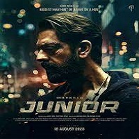 Junior (2023) Punjabi Full Movie Watch Online