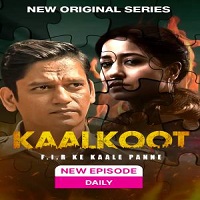 Kaalkoot (2023) Hindi Season 1 Complete Watch Online HD Print Free Download