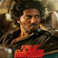 King of Kotha (2023) Hindi Dubbed Full Movie Watch Online
