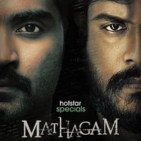 Mathagam (2023 Ep 1-5) Hindi Season 1 Watch Online HD Print Free Download