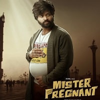 Mr. Pregnant (2023) Hindi Dubbed Full Movie Watch Online HD Print Free Download