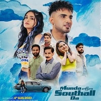Munda Southall DA (2023) Punjabi Full Movie Watch Online HD Print Free Download
