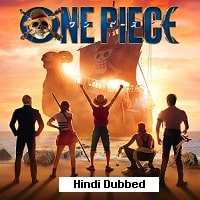 One Piece (2023) Hindi Dubbed Season 1 Complete Watch Online