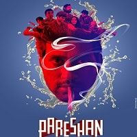Pareshan (2023) Hindi Dubbed Full Movie Watch Online HD Print Free Download