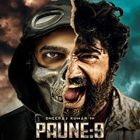 Paune 9 (2023) Punjabi Full Movie Watch Online HD Print Free Download