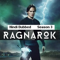 Ragnarok (2023) Hindi Dubbed Season 3 Complete Watch Online