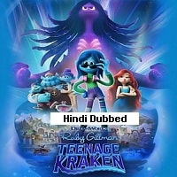 Ruby Gillman, Teenage Kraken (2023) Hindi Dubbed Full Movie Watch Online