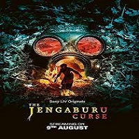 The Jengaburu Curse (2023) Hindi Season 1 Complete Watch Online HD Print Free Download