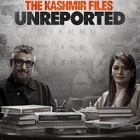 The Kashmir Files Unreported (2023) Hindi Season 1 Complete Watch Online
