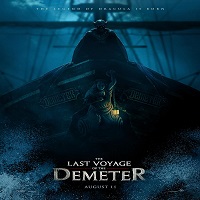 The Last Voyage of the Demeter (2023) English Full Movie Watch Online HD Print Free Download