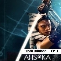 Ahsoka (2023 EP 7) Hindi Dubbed Season 1 Watch Online