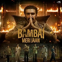 Bambai Meri Jaan (2023) Hindi Season 1 Complete Watch Online HD Print Free Download