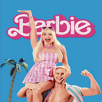 Barbie (2023) English Full Movie Watch Online HD Print Free Download