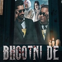 Bhootni De (2023) Punjabi Full Movie Watch Online HD Print Free Download