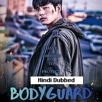 Bodyguard (2020) Hindi Dubbed Full Movie Watch Online HD Print Free Download