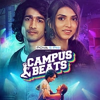 Campus Beats (2023) Hindi Season 1 Complete Watch Online HD Print Free Download