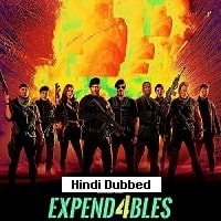 Expend4bles (2023) Hindi Dubbed Full Movie Watch Online